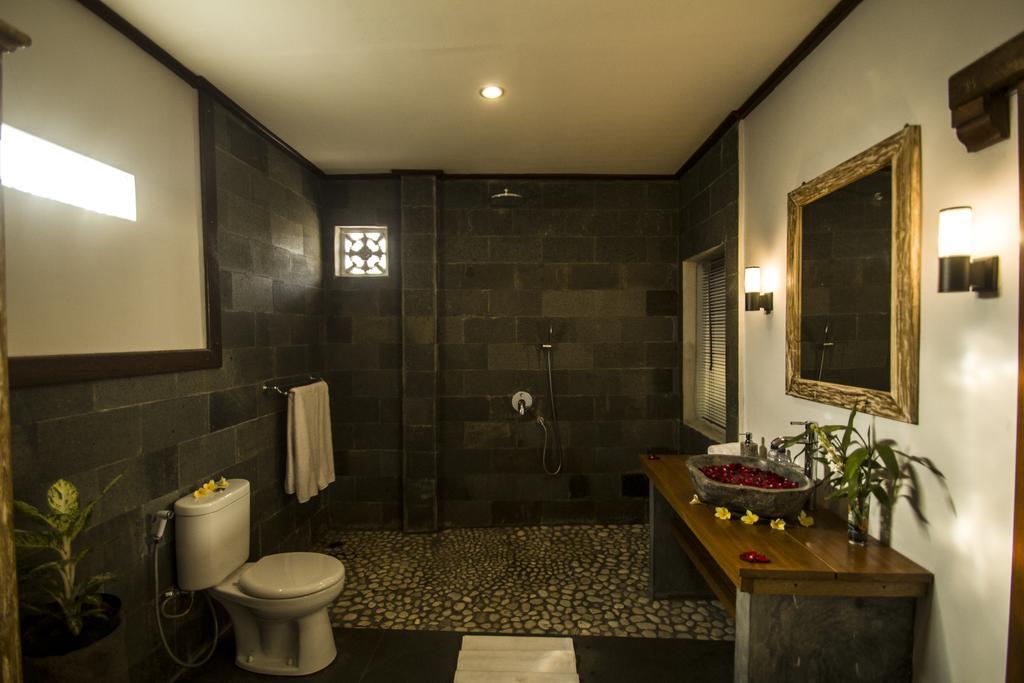 Akusara House Ubud Exterior foto